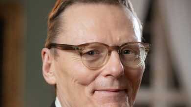 james robinson