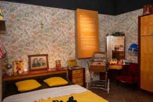 red history museum16