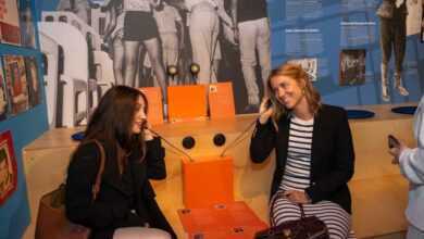 red history museum17