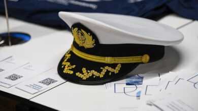 seasman