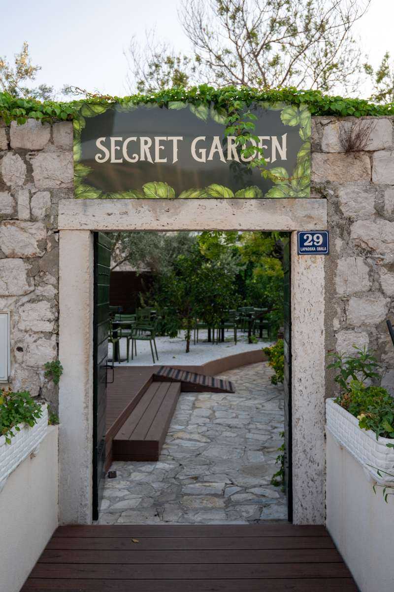 shelby secret garden