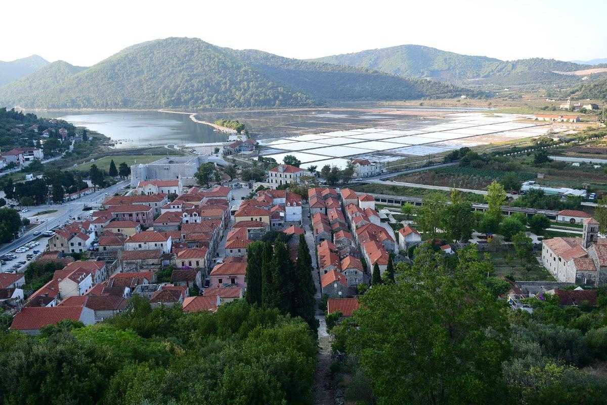 ston