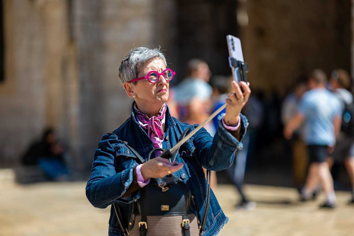 Best April Walks in Dubrovnik: Stradun, Gradac Park and More 2 stradun