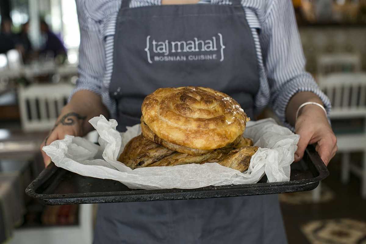A Guide to Michelin Restaurants in Dubrovnik 2 taj mahal