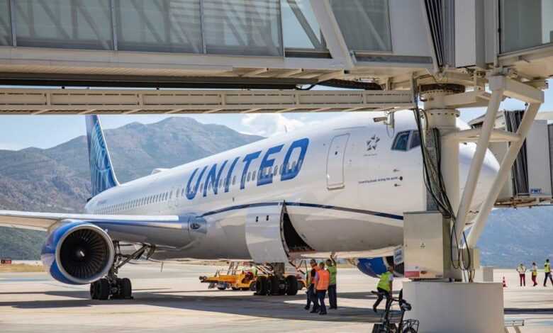 united new york dubrovink