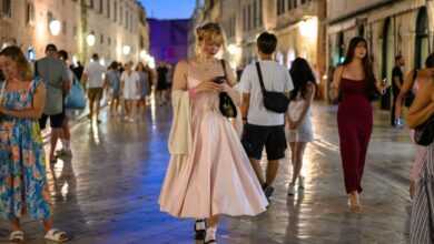 The Small Dubrovnik Rituals Visitors Remember 5 vecernja spica 3.7 54