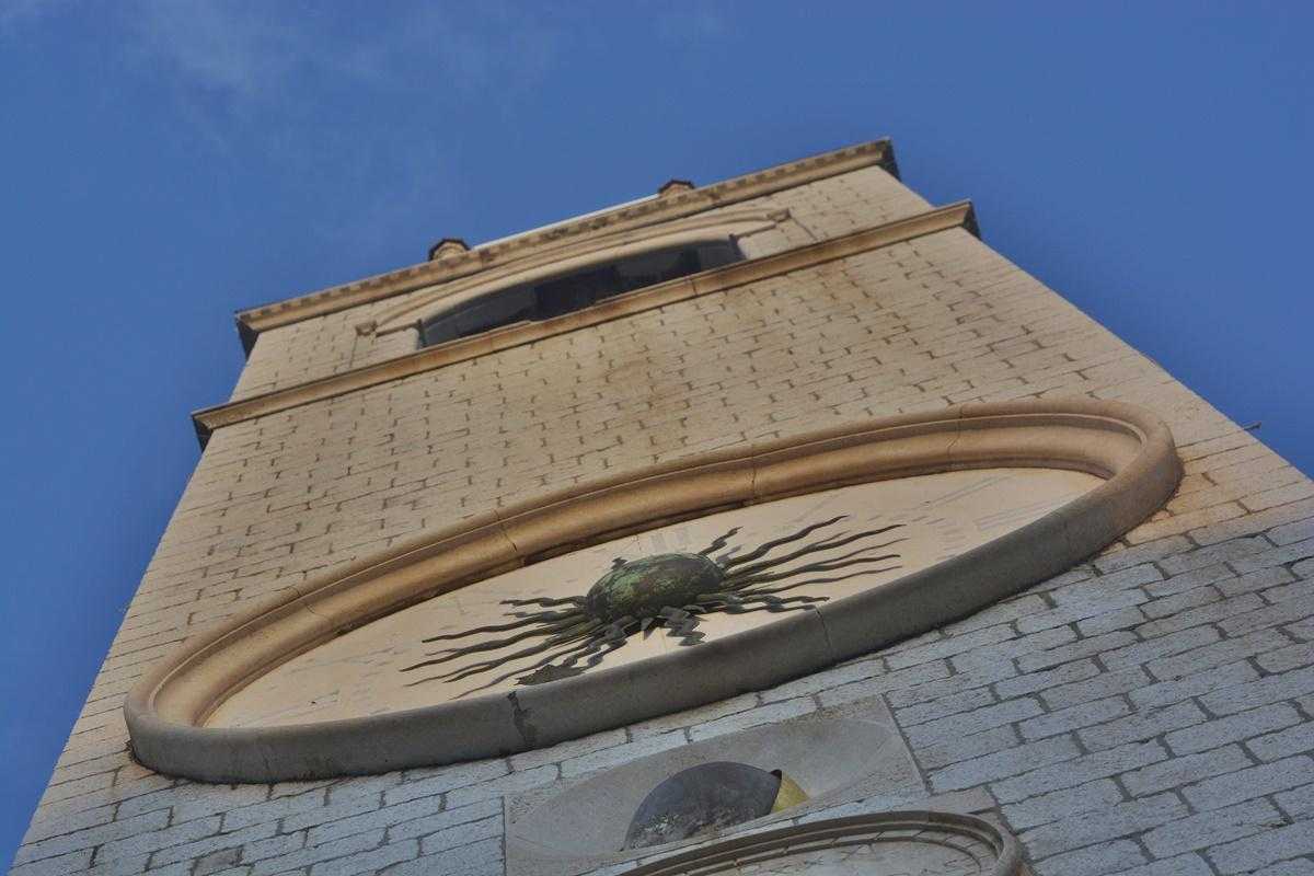 zvonik