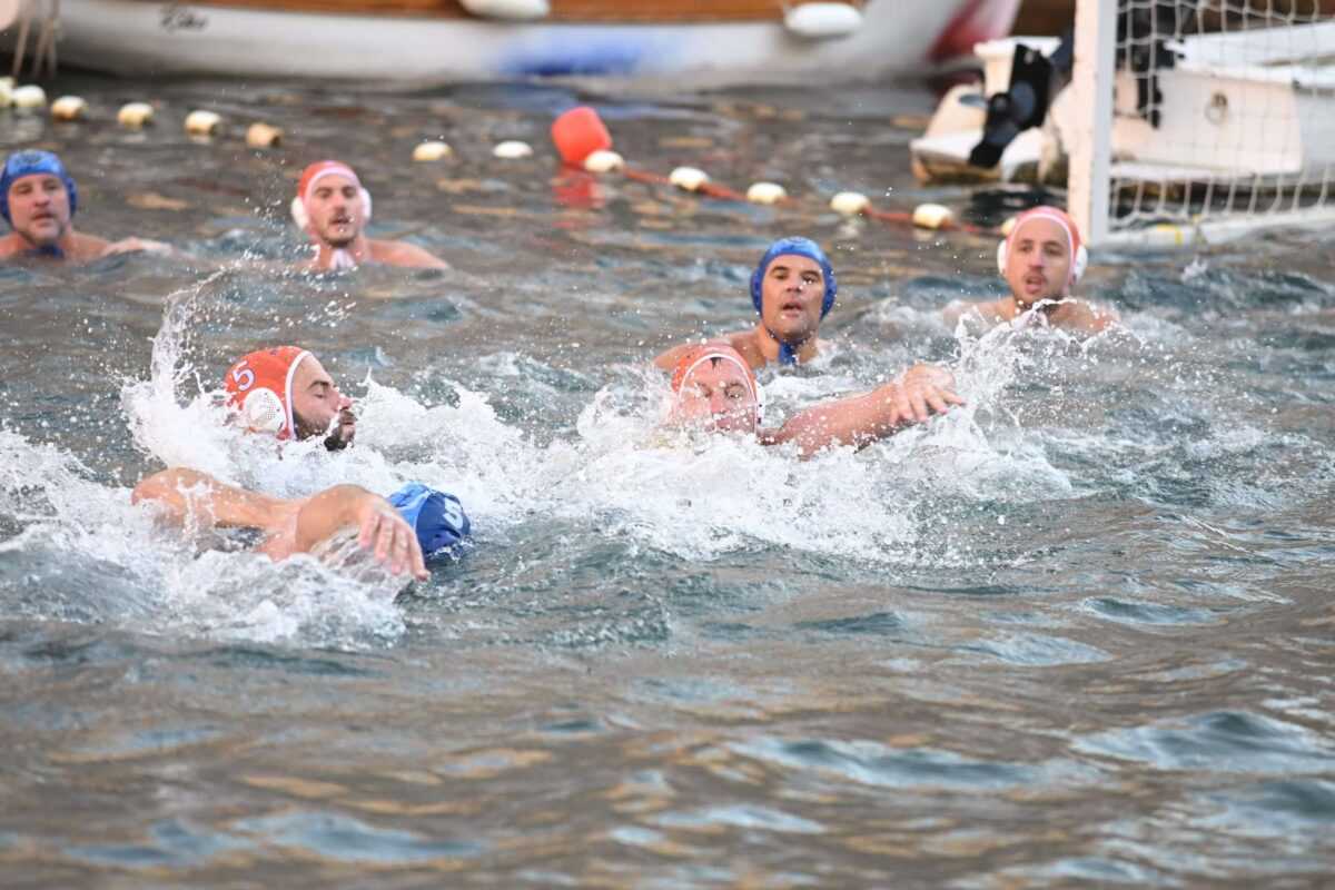 Dubrovnik to Host the First Water Polo 4×4 Open Championships 1 4 x 4 waterpolo