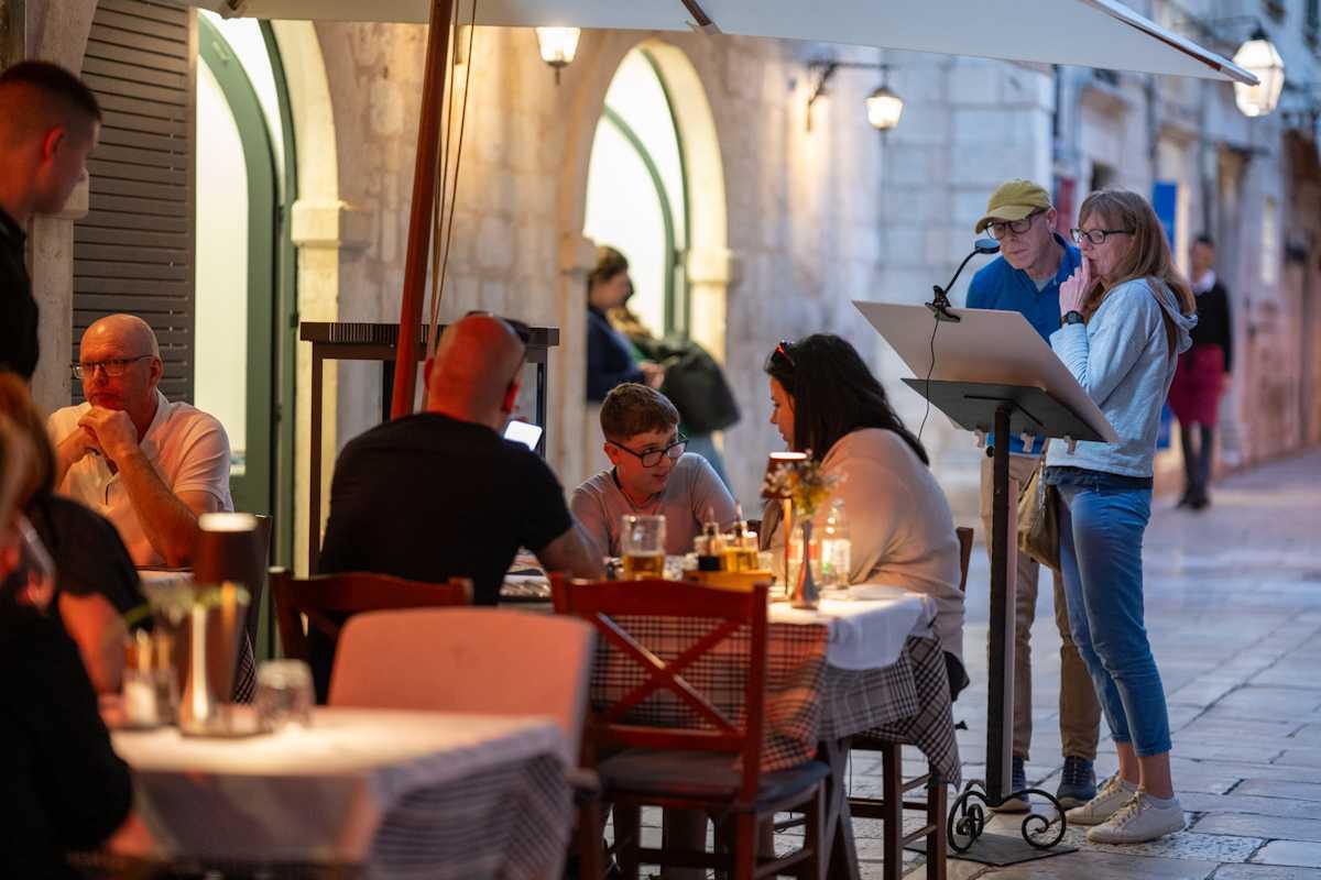 Just Dubrovnik May1