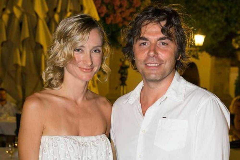 Dubrovnik Faces: Mara Bratoš and Nikša Kušelj, Two Artists and a Love Story Written in the South 1 bratos kuselj