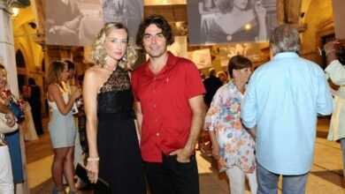 Dubrovnik Faces: Mara Bratoš and Nikša Kušelj, Two Artists and a Love Story Written in the South 1 bratos kuselj1