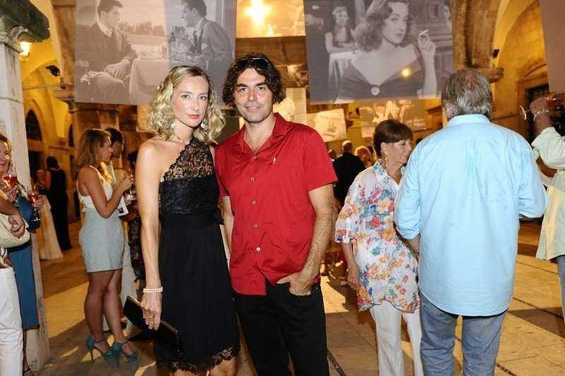 Dubrovnik Faces: Mara Bratoš and Nikša Kušelj, Two Artists and a Love Story Written in the South 5 bratos kuselj1