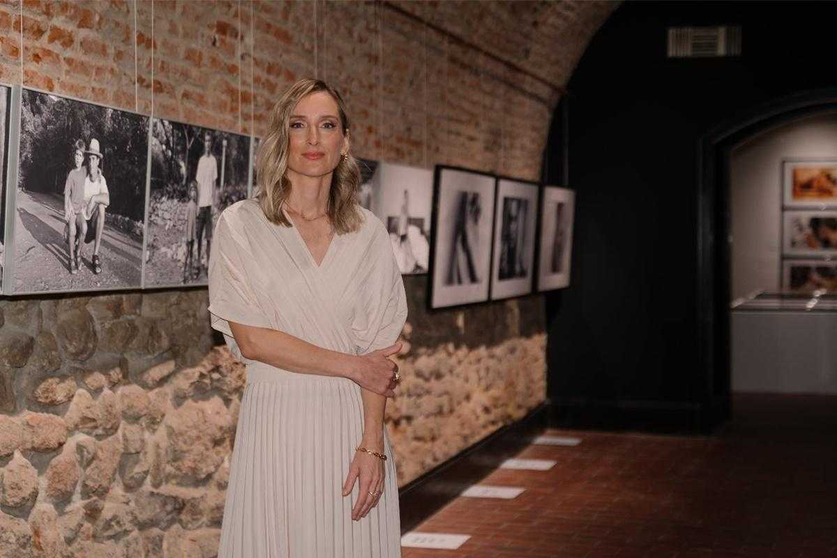 Dubrovnik Faces: Mara Bratoš and Nikša Kušelj, Two Artists and a Love Story Written in the South 2 mara bratos