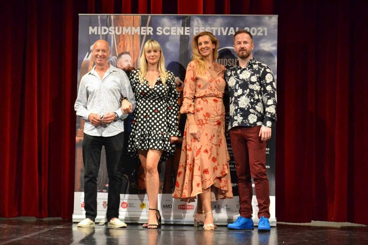 midsummer