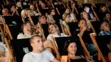 Cannes Comes to the Dubrovnik Riviera: Paweł Pawlikowski Brings Fatherland to Slano 24 slano film days 33