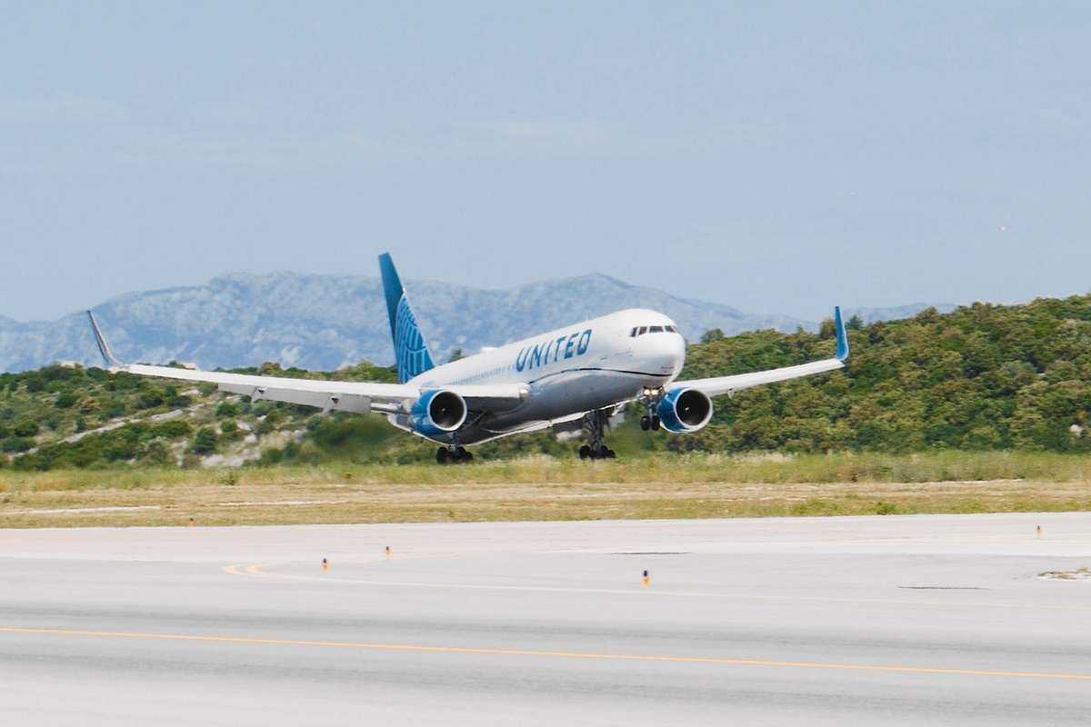 united new york dubrovnik dbv