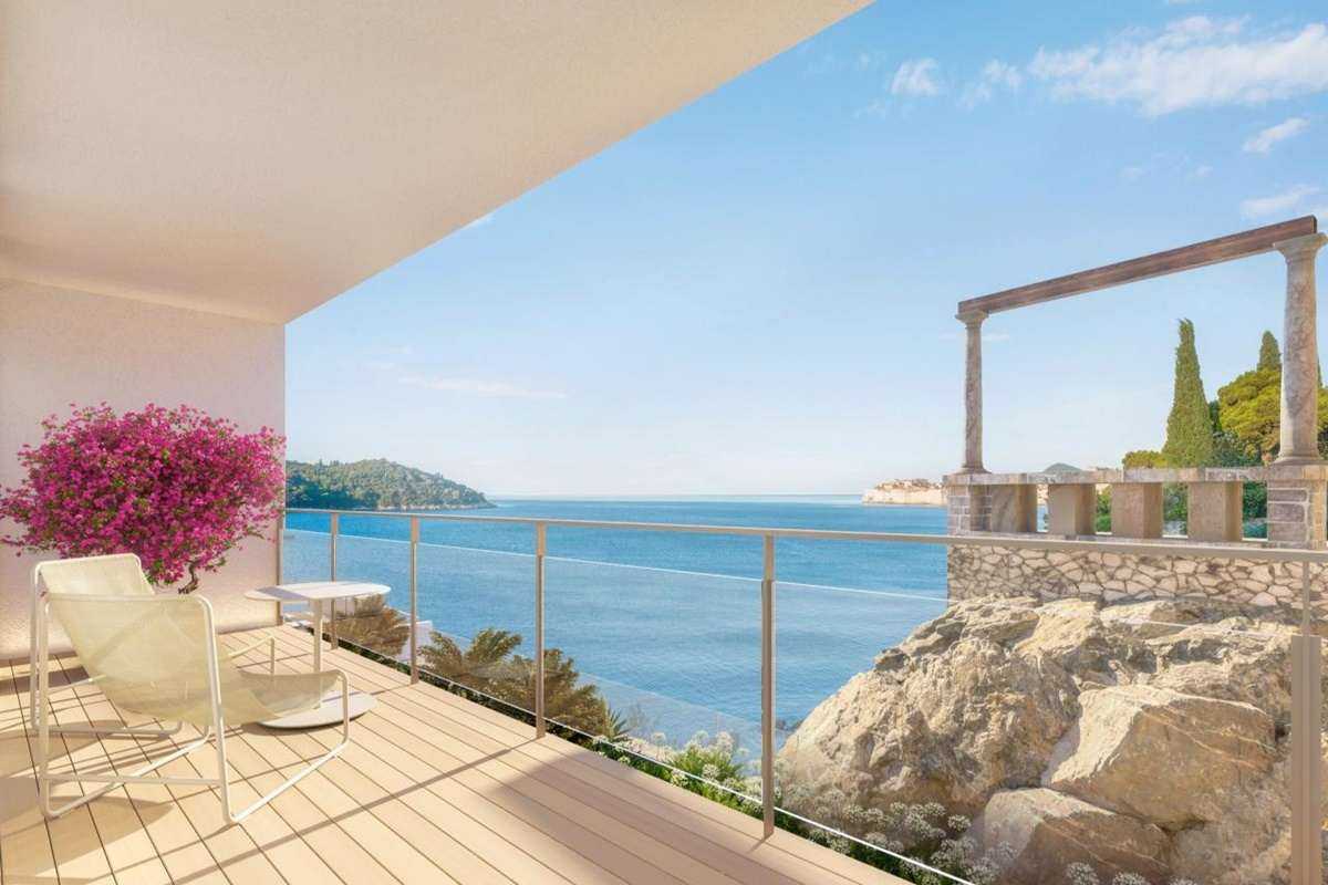 Villa Dubrovnik Named One of the World’s Most Beautiful Hotels for 2026 2 villa dubrovnik2