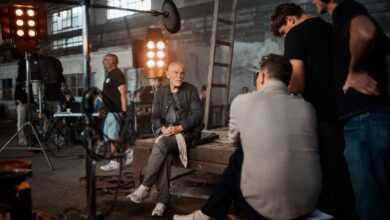 John Malkovich HTZ