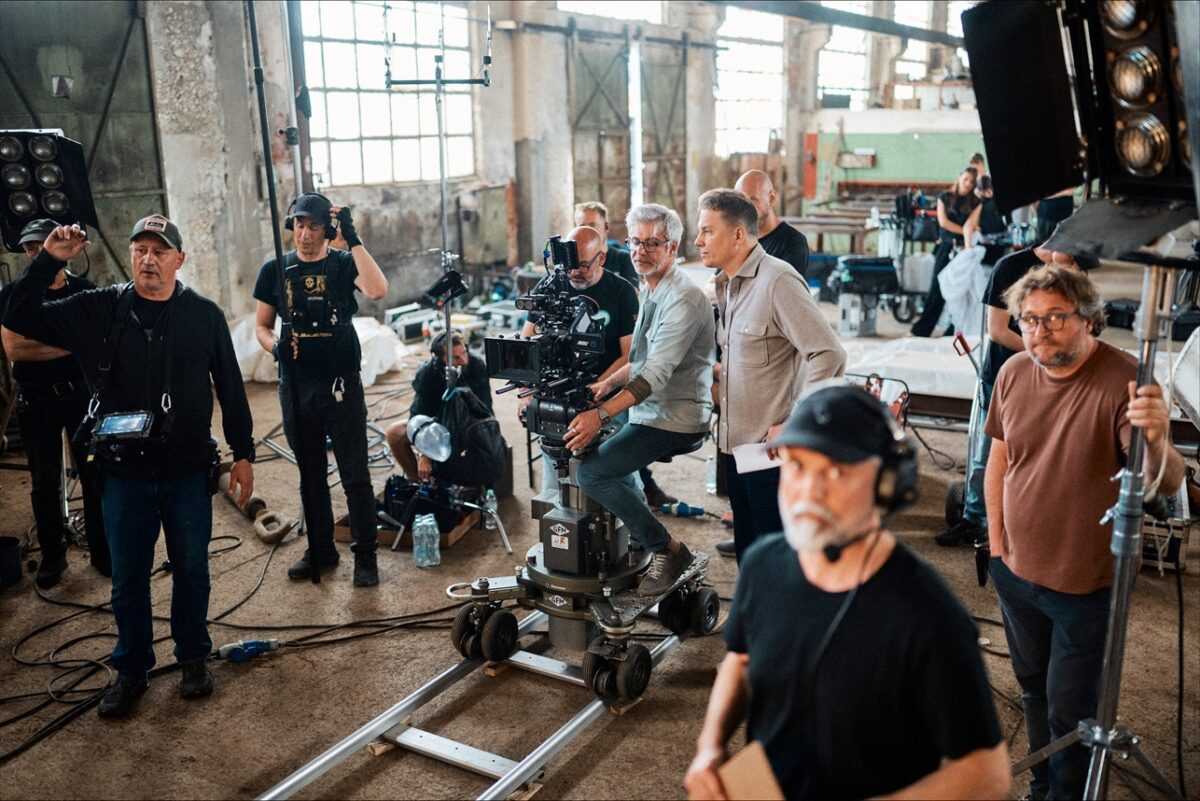 John Malkovich Stars in New Croatian Tourism Video, Now Available to Watch 1 John Malkovich HTZ1