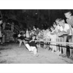 Pavo Urban’s Mediterraneanism Opens in Dubrovnik, Revealing the Photographer Before the War 5 PAVO URBAN 4