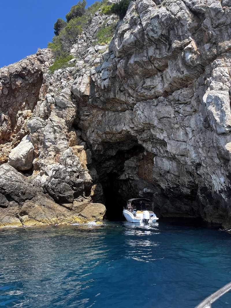 blue cave garitransfer 4