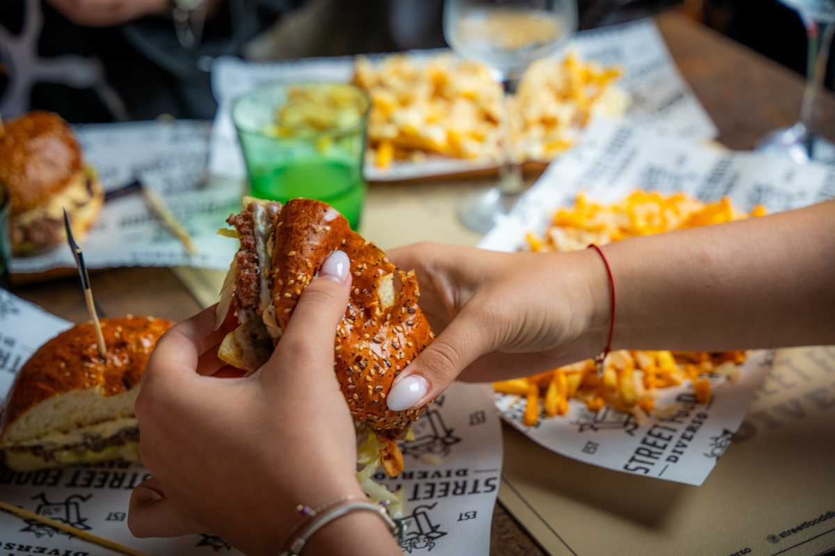 The Avidić Brothers Expand Their Diverso Street Food Story in Dubrovnik 1 diverso 7