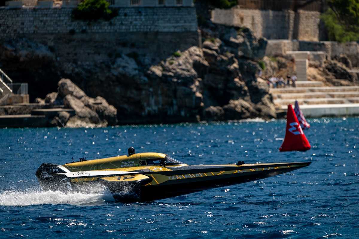 Will Smith’s Team Wins the E1 Dubrovnik GP as Dubrovnik Delivers a Spectacular E1 Weekend 1 e1 2026