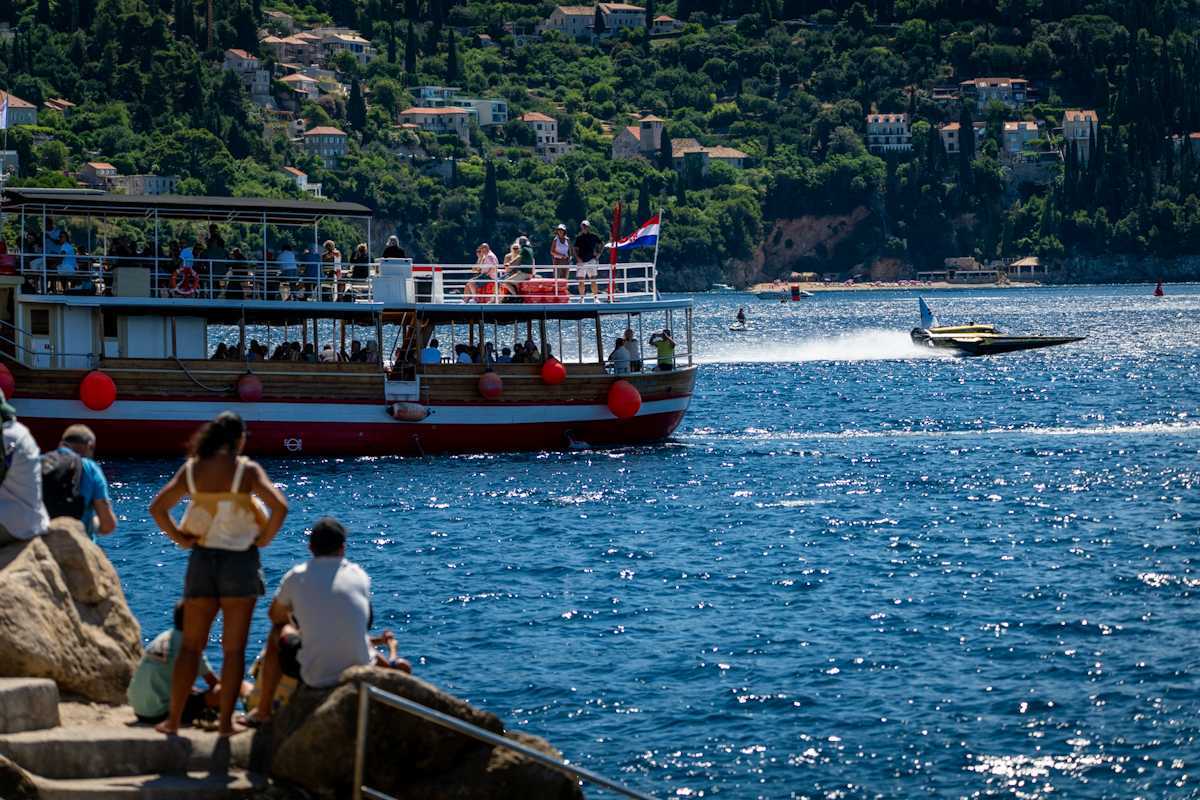 Will Smith’s Team Wins the E1 Dubrovnik GP as Dubrovnik Delivers a Spectacular E1 Weekend 2 e1 2026 5