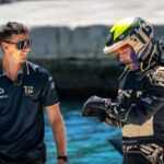 Will Smith’s Team Wins the E1 Dubrovnik GP as Dubrovnik Delivers a Spectacular E1 Weekend 24 e1 2026 7