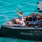 Will Smith’s Team Wins the E1 Dubrovnik GP as Dubrovnik Delivers a Spectacular E1 Weekend 16 e1 series 1