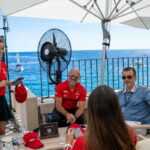 Will Smith’s Team Wins the E1 Dubrovnik GP as Dubrovnik Delivers a Spectacular E1 Weekend 11 e1 series 20