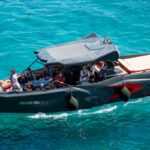 Will Smith’s Team Wins the E1 Dubrovnik GP as Dubrovnik Delivers a Spectacular E1 Weekend 12 e1 series 22