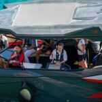 Will Smith’s Team Wins the E1 Dubrovnik GP as Dubrovnik Delivers a Spectacular E1 Weekend 10 e1 series 3