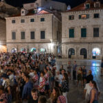 Dubrovnik Dressed in Red and White, Croatia Falls 4:2 to England in Dallas 6 hrvatska engleska2 11