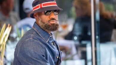 LeBron James and Rafael Nadal Bring Global Star Power to Dubrovnik’s E1 Weekend 7 lebron5