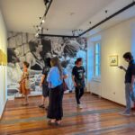 Pavo Urban’s Mediterraneanism Opens in Dubrovnik, Revealing the Photographer Before the War 10 mediteranizam pava urbana