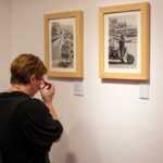 Pavo Urban’s Mediterraneanism Opens in Dubrovnik, Revealing the Photographer Before the War 11 mediteranizam pava urbana 2
