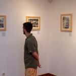 Pavo Urban’s Mediterraneanism Opens in Dubrovnik, Revealing the Photographer Before the War 12 mediteranizam pava urbana 3