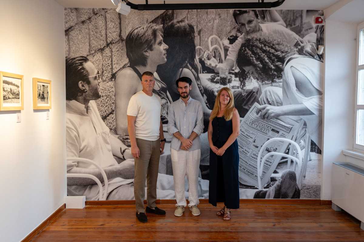 Pavo Urban’s Mediterraneanism Opens in Dubrovnik, Revealing the Photographer Before the War 4 mediteranizam pava urbana 7