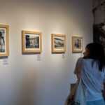 Pavo Urban’s Mediterraneanism Opens in Dubrovnik, Revealing the Photographer Before the War 15 mediteranizam pava urbana 8