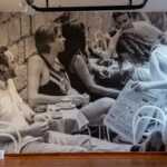 Pavo Urban’s Mediterraneanism Opens in Dubrovnik, Revealing the Photographer Before the War 16 mediteranizam pava urbana 9