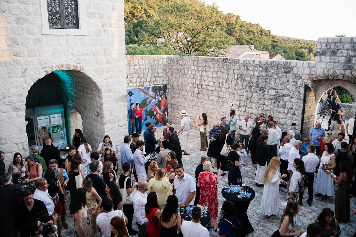 Slano Film Days Once Again Brings Together Leading Names of World and Regional Cinema 1 slano film days1