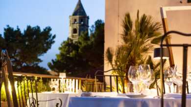 Hotel Supetar Cavtat Joins the MICHELIN Guide, Marking a New Chapter for Adriatic Luxury Hotels 4 supetar cavtat2