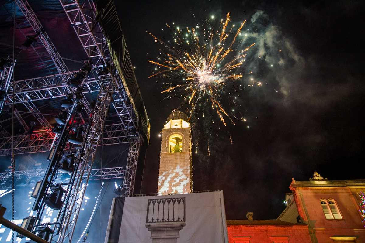 Dubrovnik Unveils a New Festive Story: Welcome to Advent in the City 1 advent dubrovnik