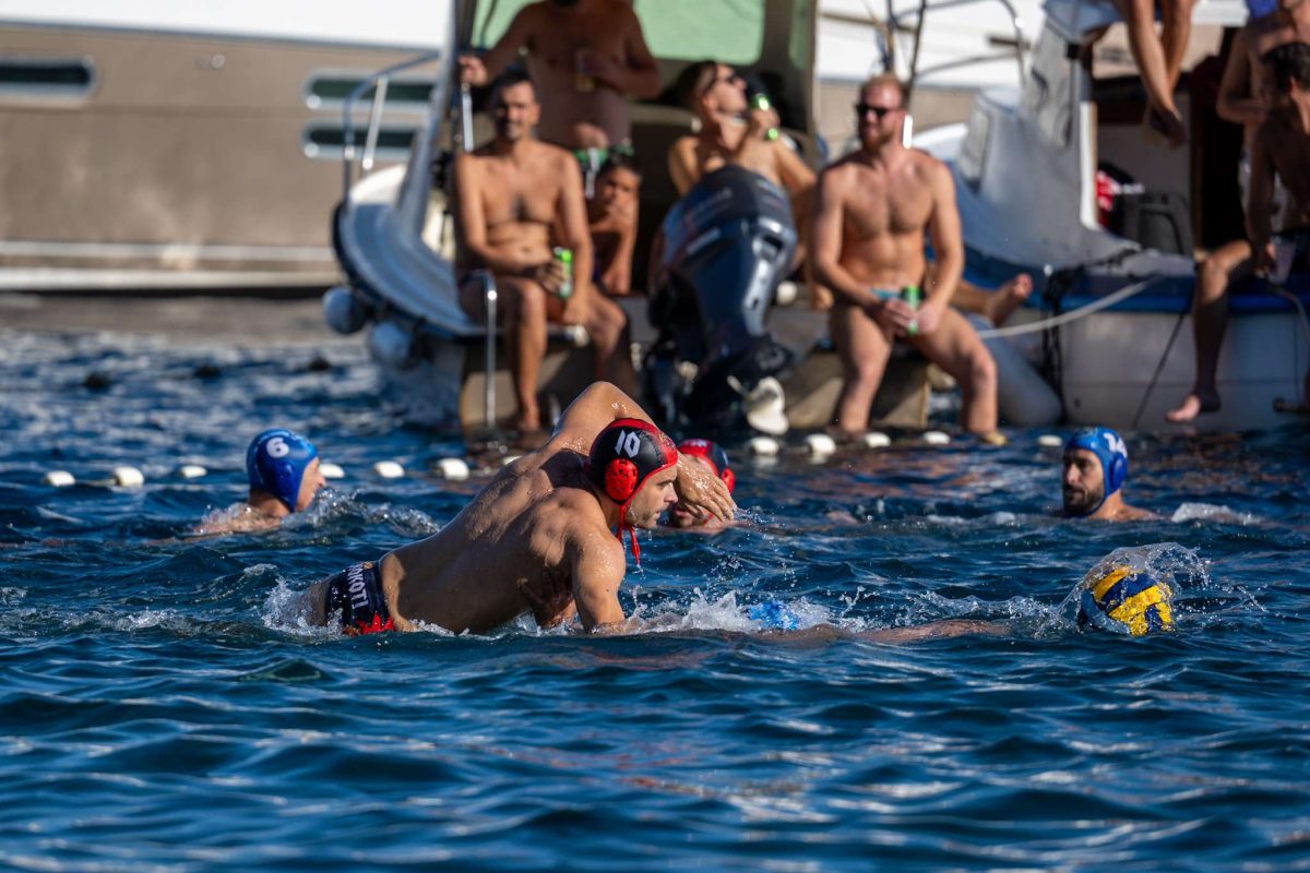 Dubrovnik’s Legendary Wild League Is Getting Its Own Documentary 5 divlja liga 2025 polufinale 24