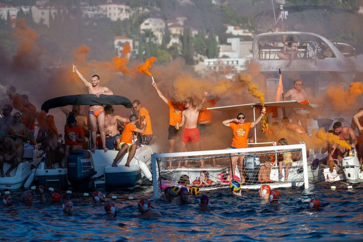 Dubrovnik’s Legendary Wild League Is Getting Its Own Documentary 2 divlja liga 2025 polufinale 34
