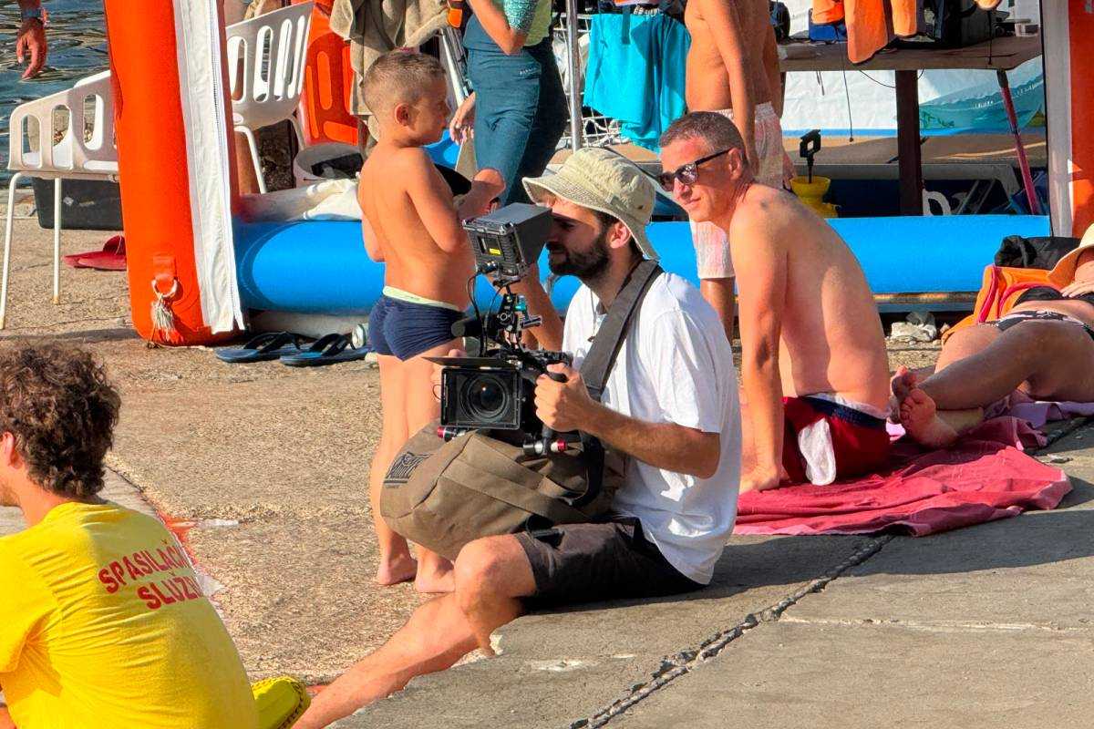 Dubrovnik’s Legendary Wild League Is Getting Its Own Documentary 1 divlja liga doku3