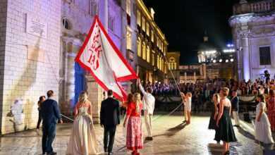 The City Becomes a Stage: 77th Dubrovnik Summer Festival Officially Opens 1 dubrovnik summer festival 77 6