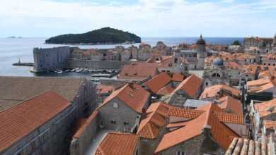 The Other Side of Dubrovnik’s Tourism Boom: Can Locals Still Afford to Live Here? 5 grad1