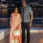 Magic Is Back: NBA Legend Magic Johnson Returns to Dubrovnik 2 magic j1